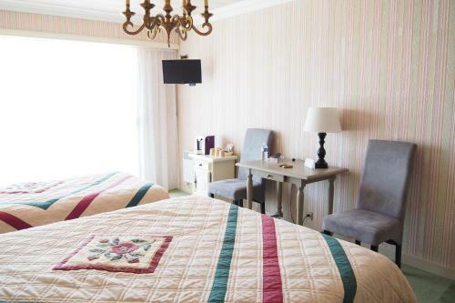 Hotel H�tel Primavera