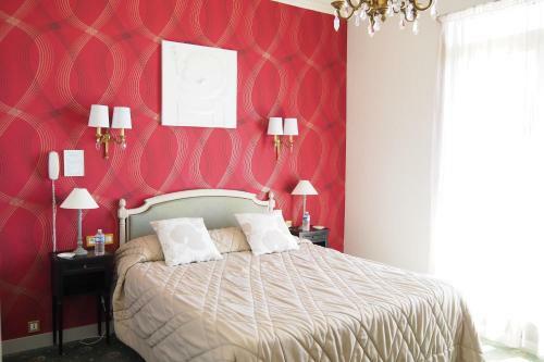 Hotel H�tel Primavera