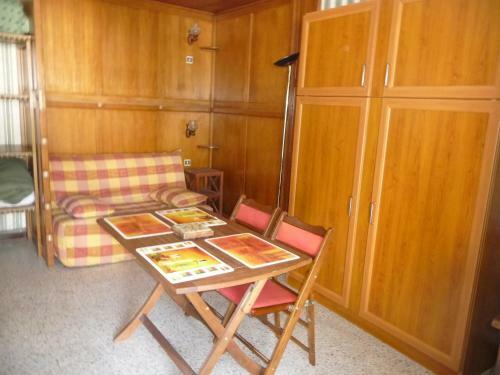 Apartamentos Loc17 Saint-palais