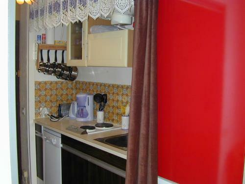 Apartamentos Loc17 Saint-palais