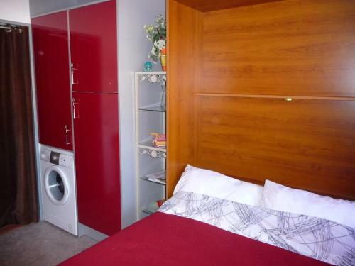 Apartamentos Loc17 Saint-palais