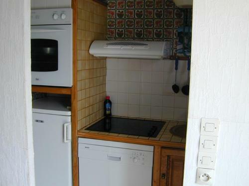 Apartamentos Loc17 Saint-palais