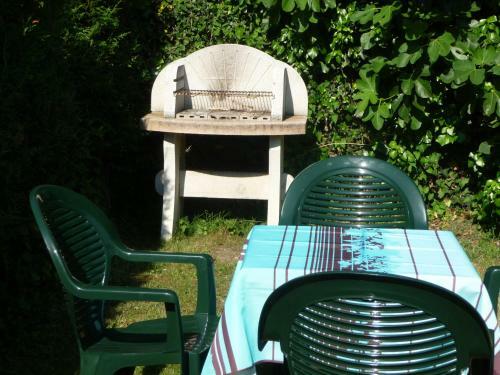 Apartamentos Loc17 Saint-palais