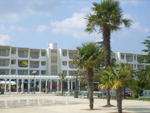 Apartamentos Loc17 Saint-palais