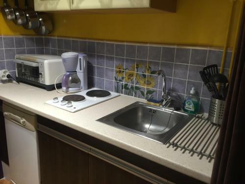 Apartamentos Loc17 Saint-palais