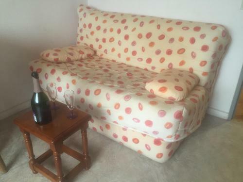 Apartamentos Loc17 Saint-palais