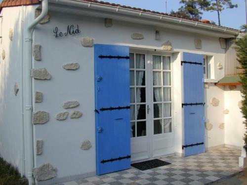 Apartamentos Loc17 Saint-palais