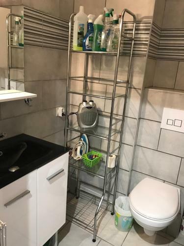 Apartamentos Loc17 Saint-palais