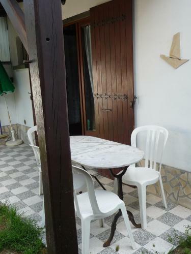 Apartamentos Loc17 Saint-palais