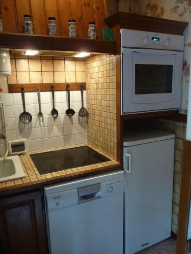Apartamentos Loc17 Saint-palais
