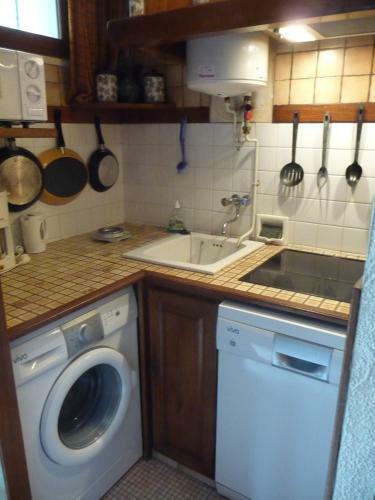 Apartamentos Loc17 Saint-palais