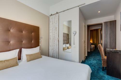 Hotel Art's H�tel