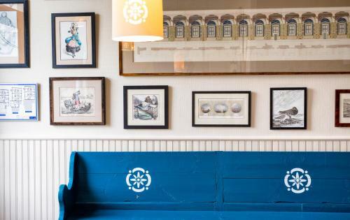 Hotel Art's H�tel