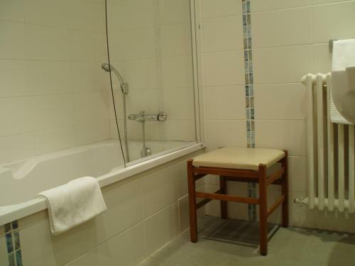 Hotel Les Hospitaliers