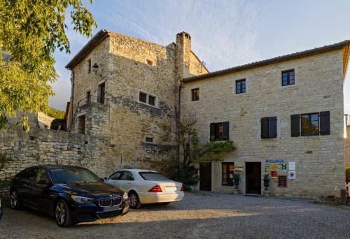 Hotel Les Hospitaliers