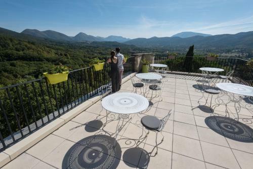 Hotel Les Hospitaliers