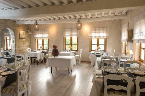 Hotel Les Hospitaliers