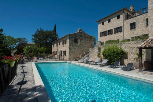 Hotel Les Hospitaliers
