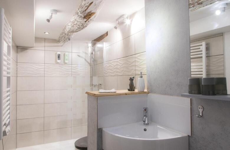 Bed & Breakfast Les Portails Bleus
