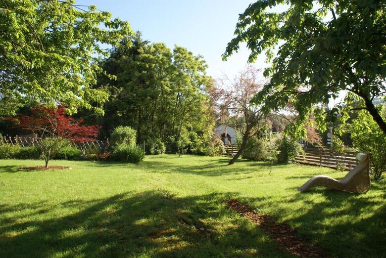 Bed & Breakfast Les Portails Bleus
