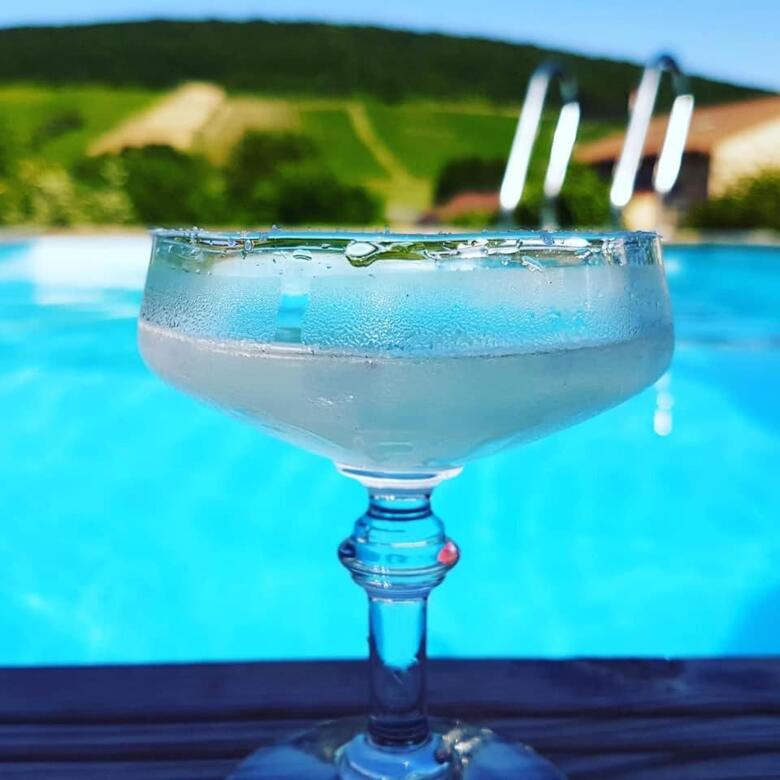 Bed & Breakfast Les Portails Bleus