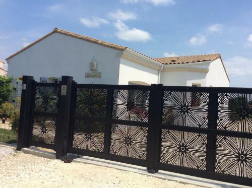 Bed & Breakfast Chambres D'h�tes Aube De Lune