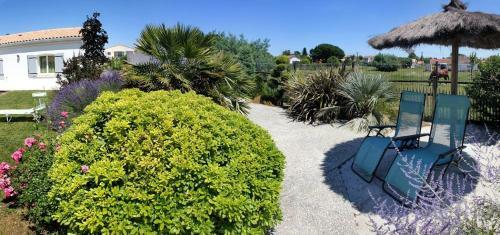 Bed & Breakfast Chambres D'h�tes Aube De Lune