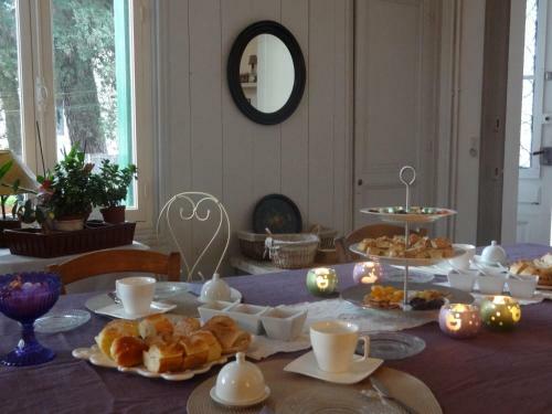 Bed & Breakfast Villa Frivole