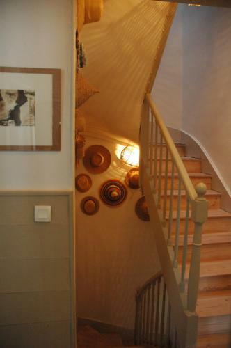 Bed & Breakfast Villa Frivole