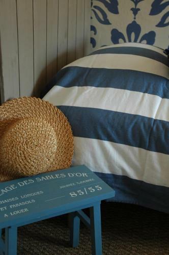 Bed & Breakfast Villa Frivole