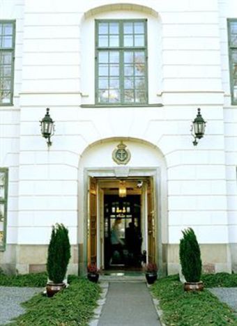 Hotel N�sby Slott