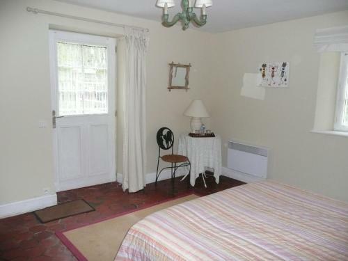 Bed & Breakfast La Ferme Du Dizacre