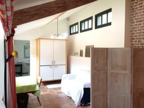 Bed & Breakfast La Ferme Du Dizacre