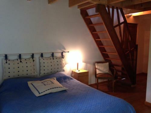 Bed & Breakfast La Ferme Du Dizacre