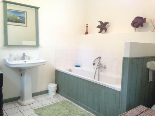 Bed & Breakfast La Ferme Du Dizacre