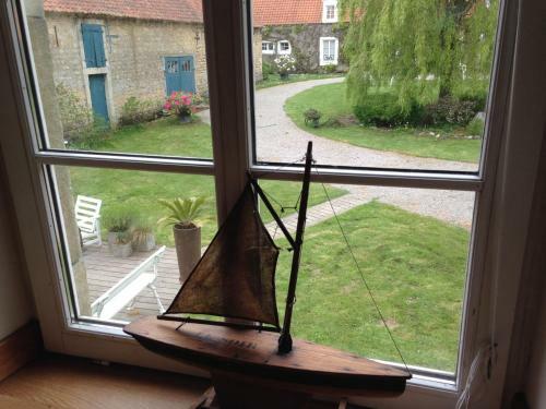 Bed & Breakfast La Ferme Du Dizacre