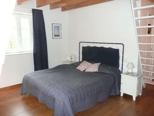 Bed & Breakfast La Ferme Du Dizacre