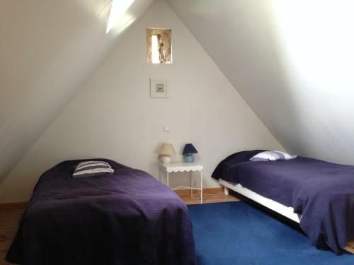 Bed & Breakfast La Ferme Du Dizacre