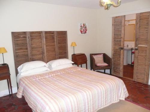 Bed & Breakfast La Ferme Du Dizacre