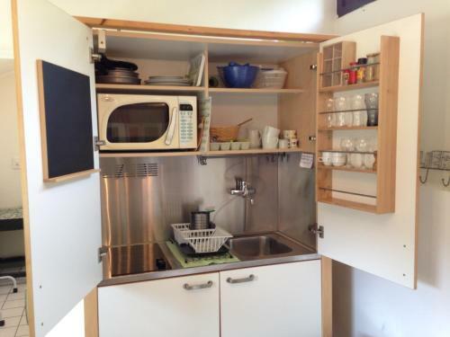Bed & Breakfast La Ferme Du Dizacre