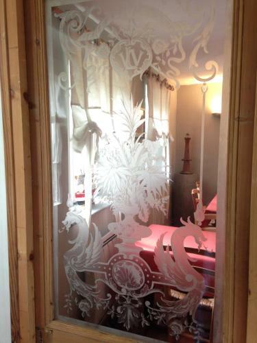 Bed & Breakfast La Ferme Du Dizacre