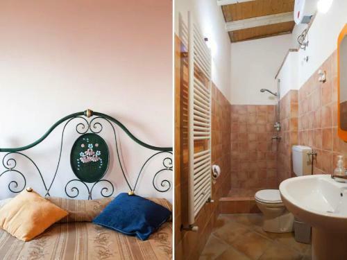 Agroturismo Agriturismo Vasari
