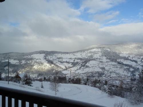 Hotel Logis La Bouloie