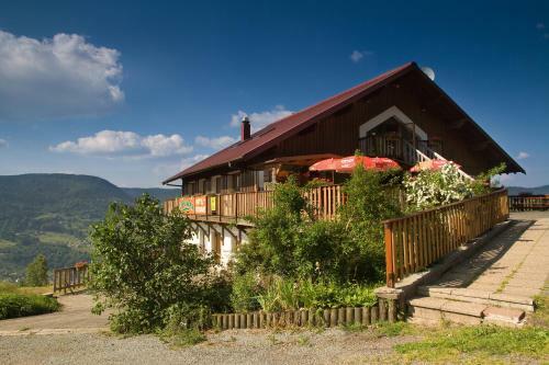 Hotel Logis La Bouloie