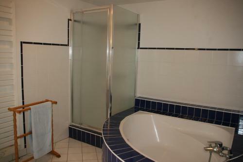 Vakantiehuis Bretagne