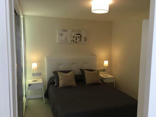 Apartamento Studios Coll