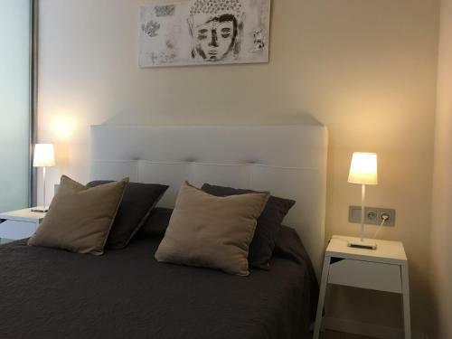 Apartamento Studios Coll