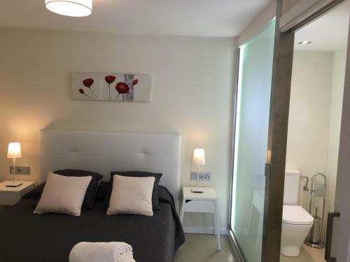 Apartamento Studios Coll