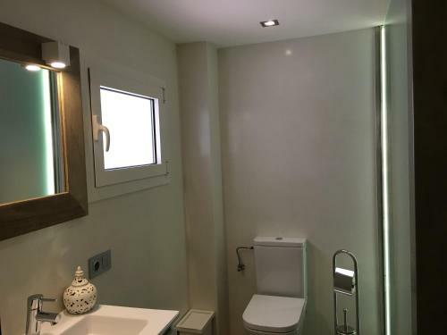 Apartamento Studios Coll