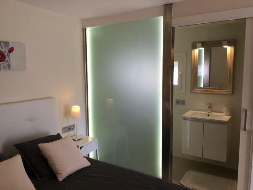 Apartamento Studios Coll
